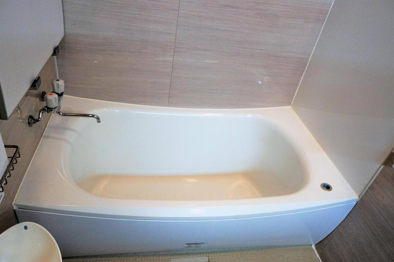 Casa Studio Apartment Präfektur Tokio