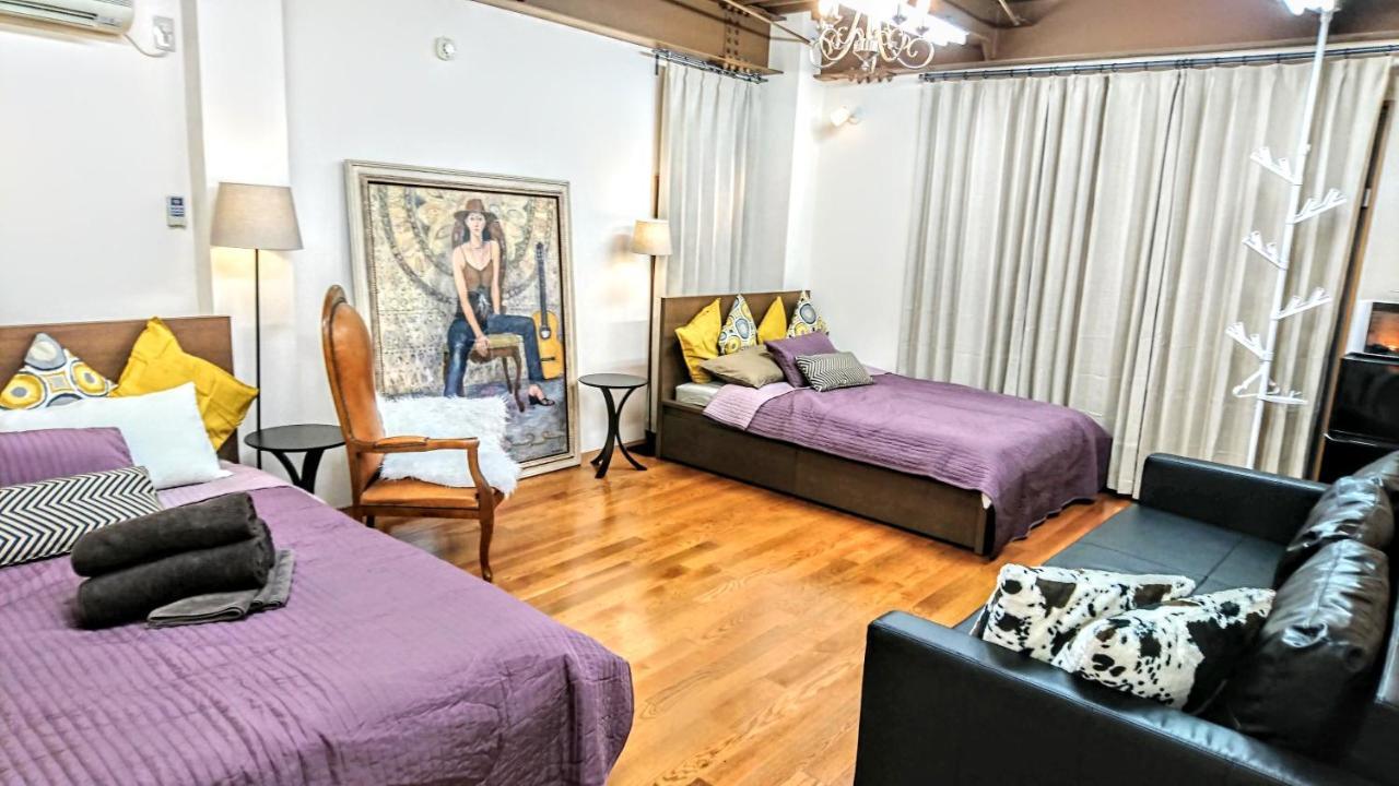 Casa Studio * Präfektur Tokio