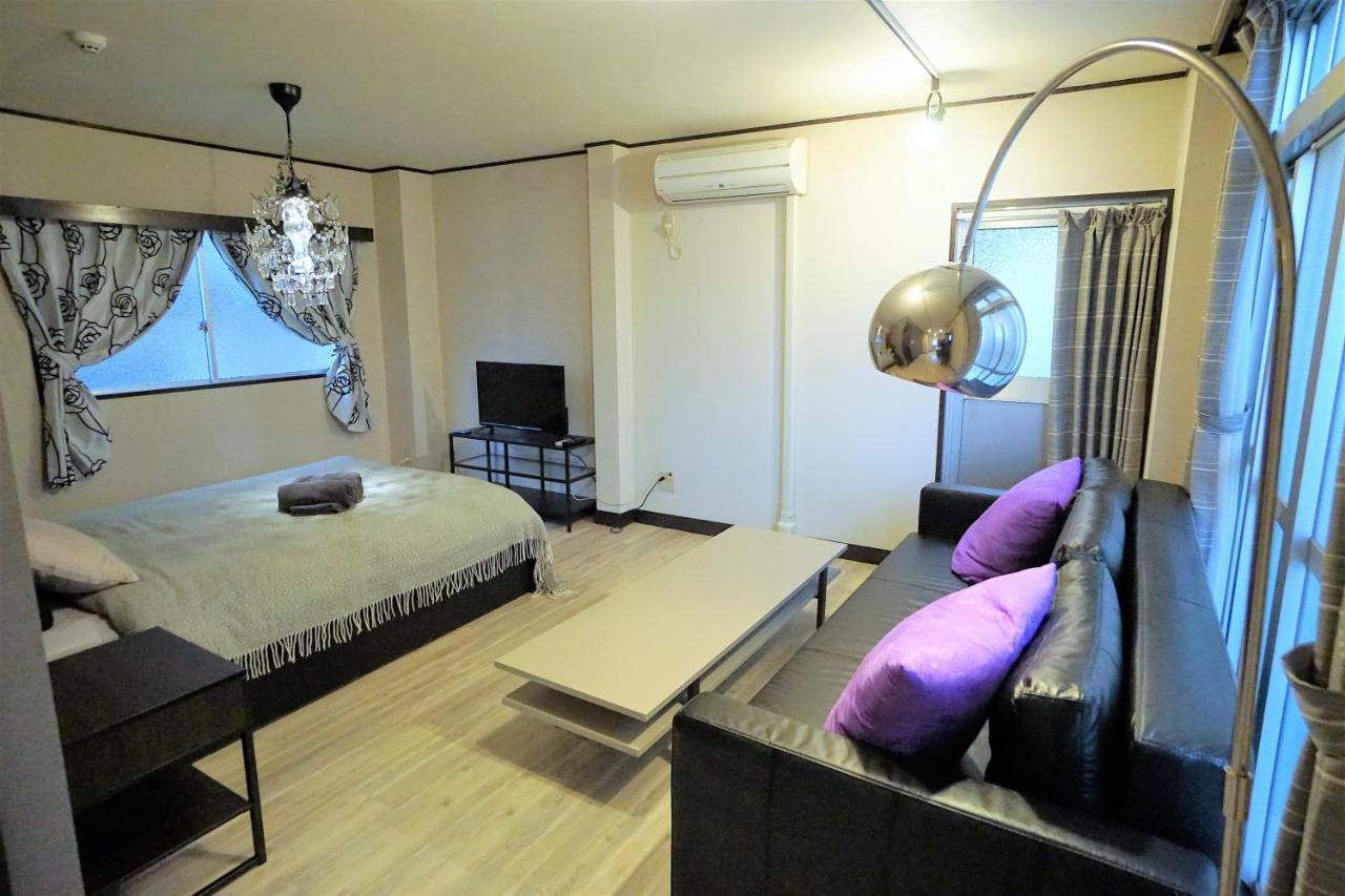 Casa Studio * Präfektur Tokio