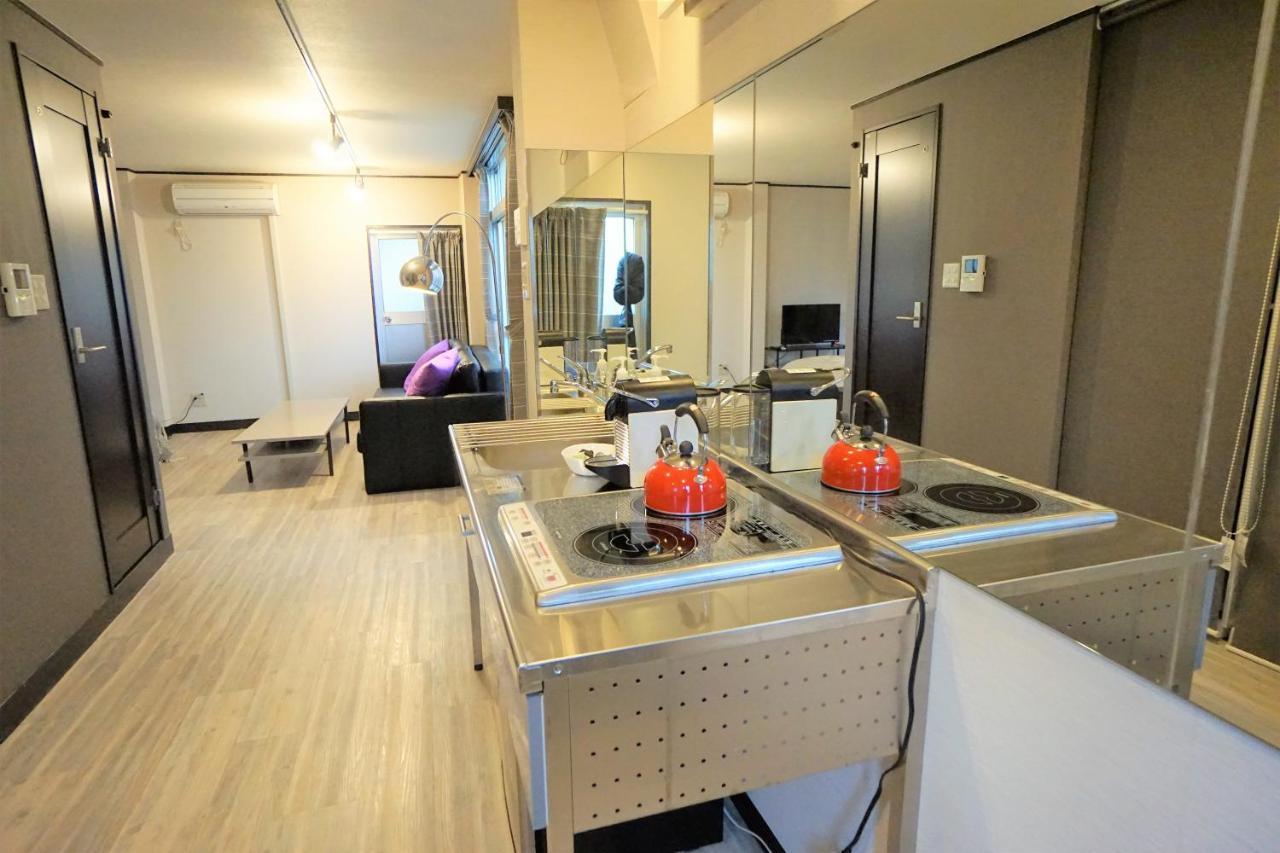 Casa Studio Apartment Präfektur Tokio