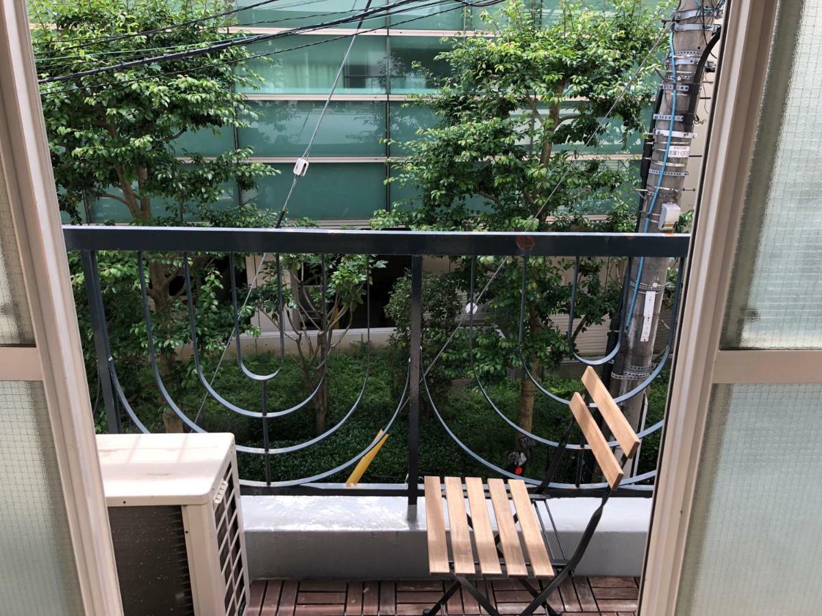 Casa Studio Apartment Präfektur Tokio
