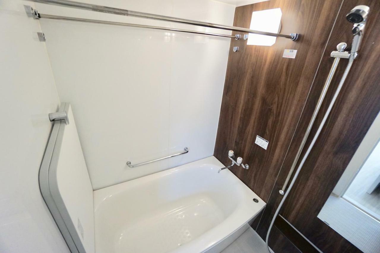 Casa Studio Apartment Präfektur Tokio