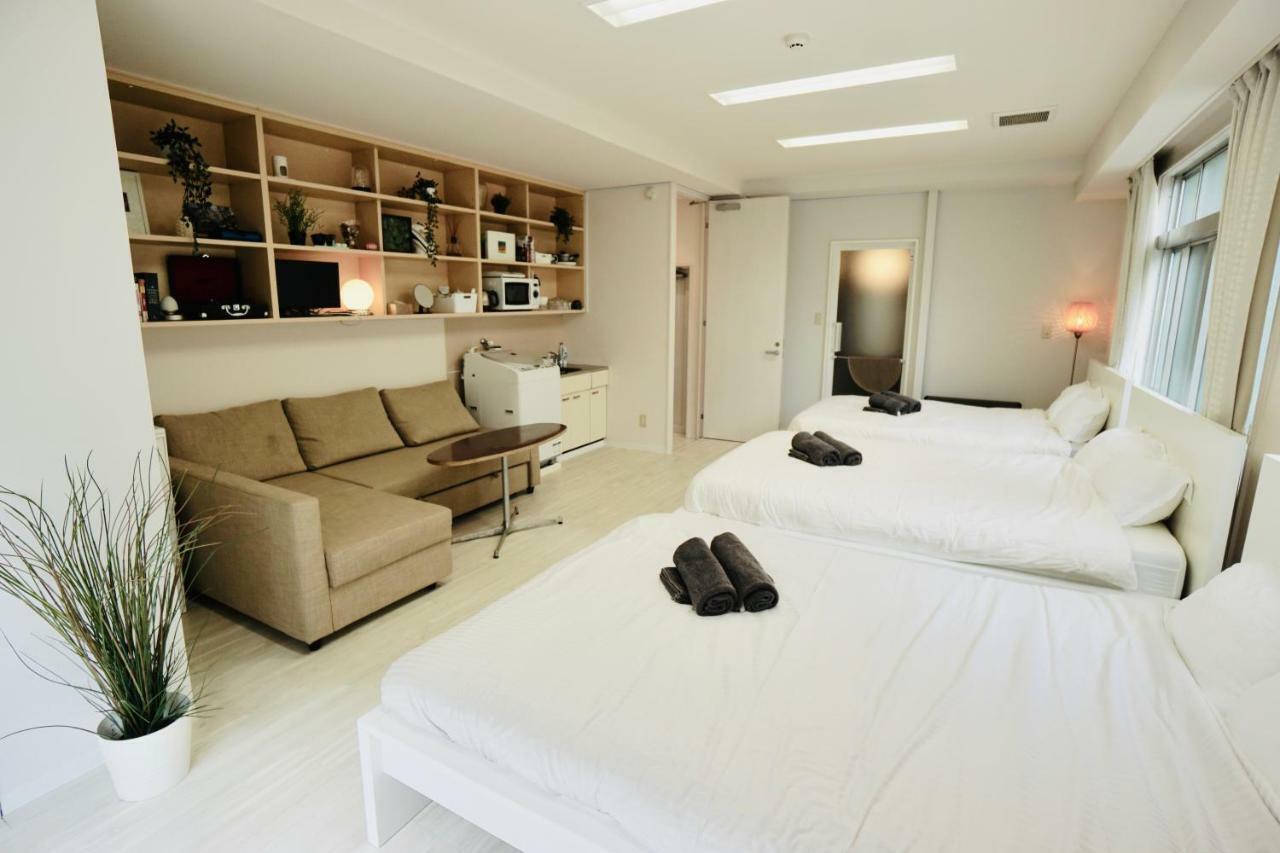 Casa Studio Apartment Präfektur Tokio