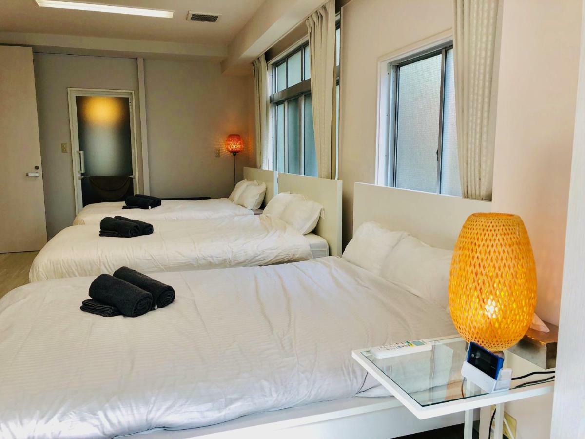 Casa Studio Apartment Präfektur Tokio