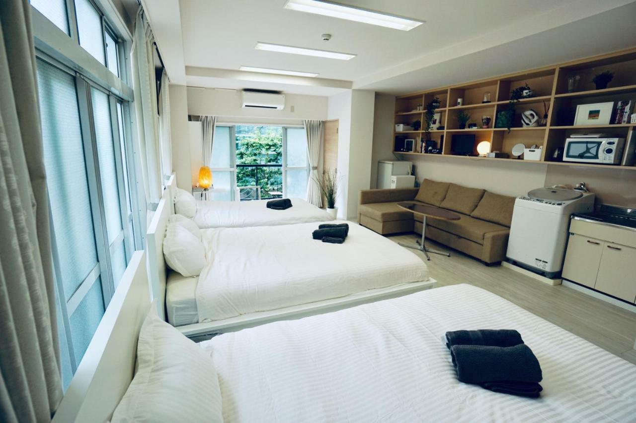 Casa Studio Präfektur Tokio