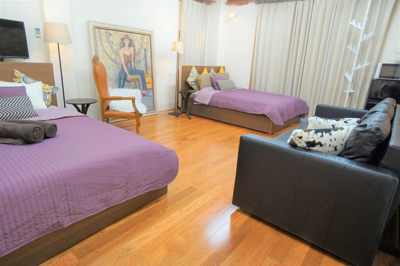 Appartamento Casa Studio