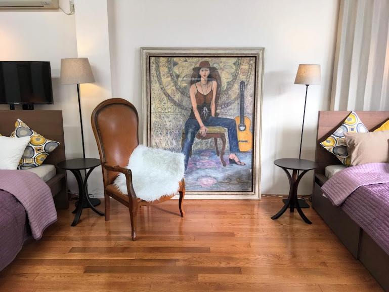Appartamento Casa Studio