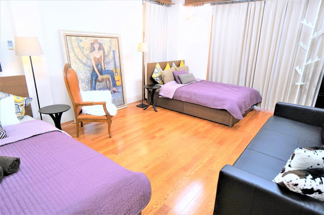 Casa Studio Appartamento *