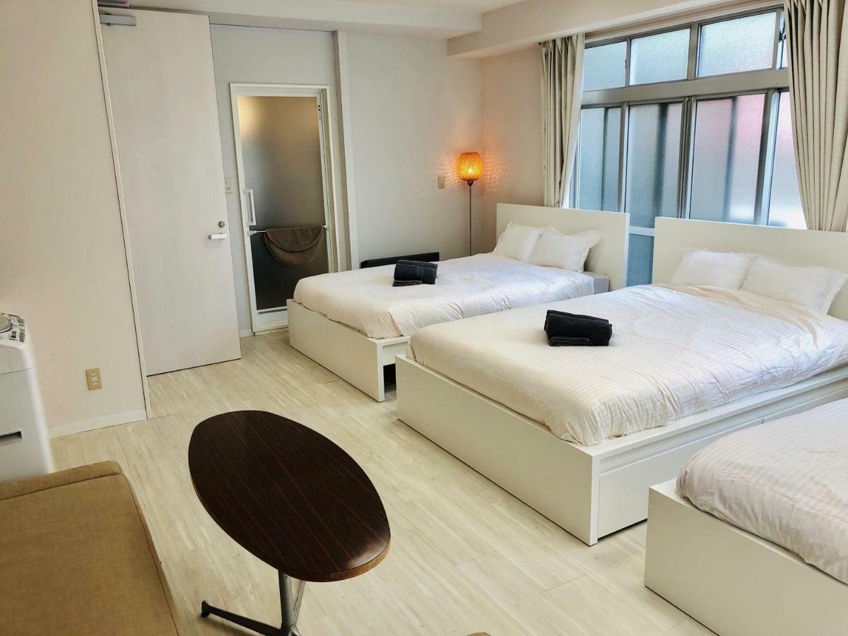 Appartamento Casa Studio Tokyo