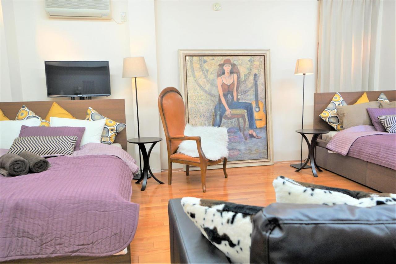 Casa Studio Appartamento